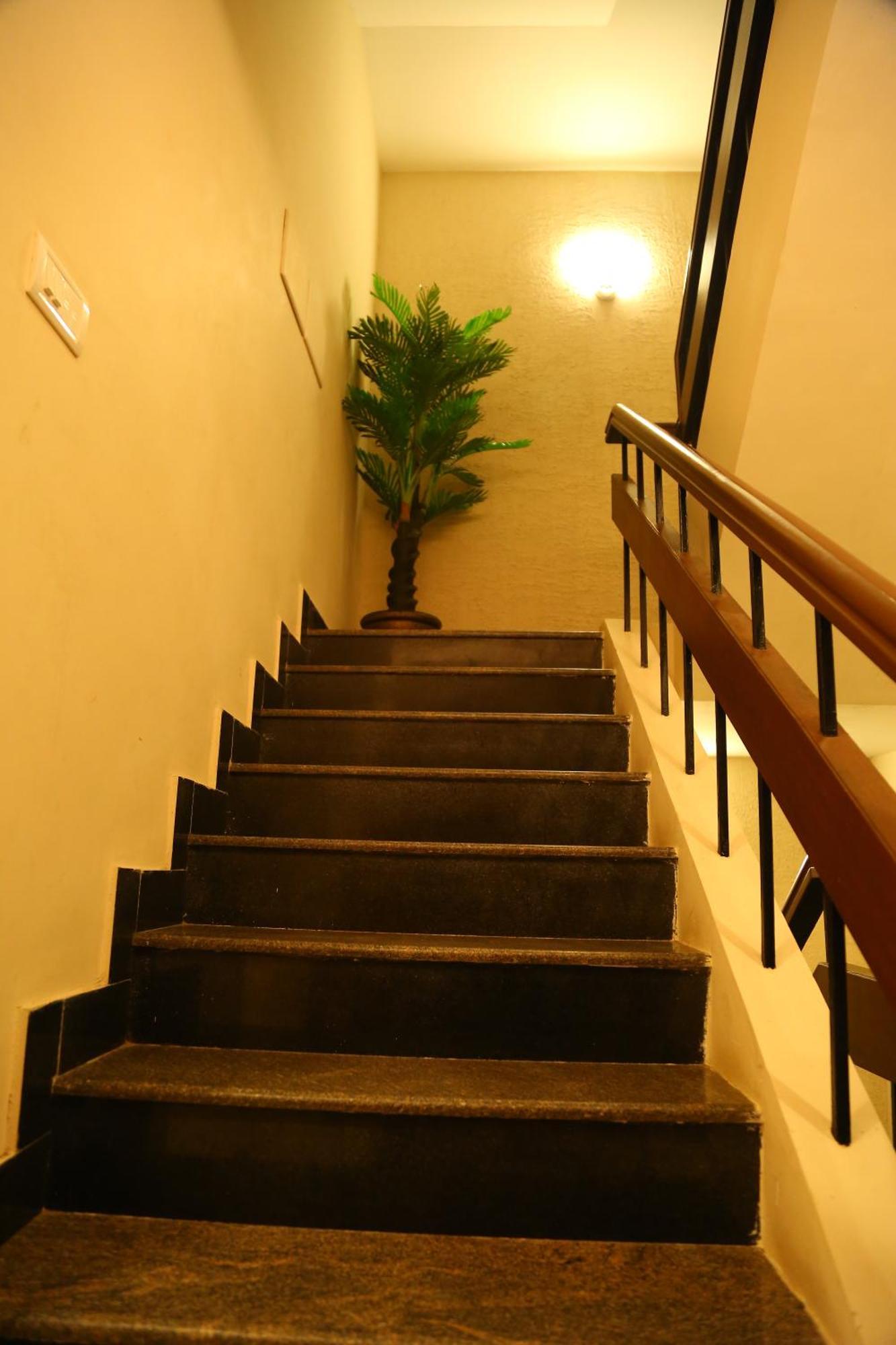 Horizon Inn Chennai Exterior foto